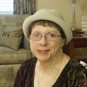 Meet your Posher, Debra